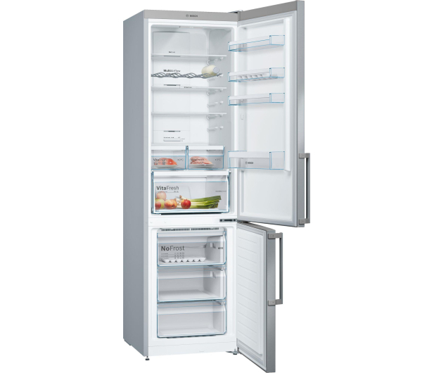 BOSCH KGN39XL35 - 391220 - zdjęcie 4